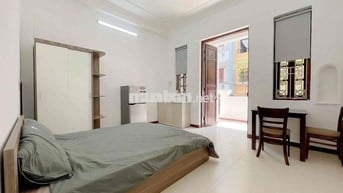 STUDIO BANCOL - HẺM OTO - NGAY CÔNG VIÊN HOÀNG VĂN THỤ - CỘNG HOÀ