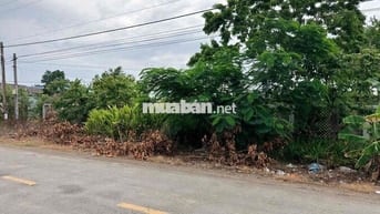 Bán GẤP 20m ĐẤT NỀN, dài 130m, đường DT976