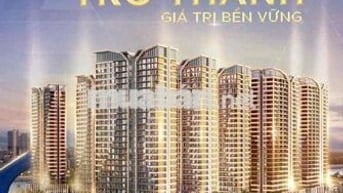 Căn hộ cao cấp vị trí đắc địa giá chỉ từ 1ty5