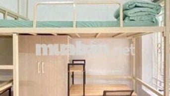 Nguyễn Chí Thanh Chợ Rẫy Ngành Y Phòng trọ ghép Sinh viên Văn phòng