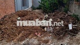 Bán lô đất 156,4m2 có 60m2 thổ cư Bình Chuẩn 79 xây dựng tự do