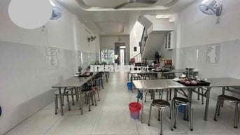 CHO THUÊ NHÀ NGUYÊN CĂN MẶT TIỀN CHẾ LAN VIÊN- TÂY THẠNH - TÂN PHÚ