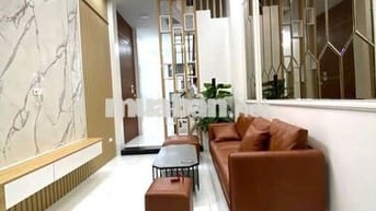 Cho Thuê Nhà 6 tầng 575 Kim Mã - Ba Đình