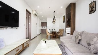 CHO THUÊ CĂN HỘ 2PN HÀ ĐÔ CENTROSA Ở LIỀN NỘI THẤT LUXURY GIÁ CHỈ 29TR