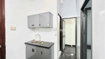 Cho Thuê 2PN 40m2 Balcon 4ng2xe Full NT Giặt Riêng_Ngay UEH 300m Q10