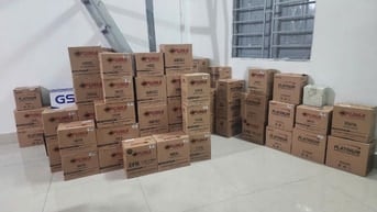 Kích & Thay thế Ắc quy Ô Tô tận nơi tại Long Biên, Hà Nội