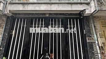 Nhà chính chủ cho thuê có NT gần siêu thị emart