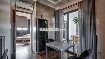 1 PHÒNG NGỦ full nội thất tại HOÀ BÌNH 40m2 thang máy - Trống Sẵn
