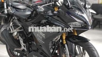 Honda CBR150R ABS 2021 Đen 19.000 km