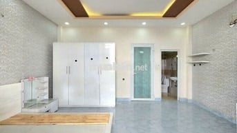 💥💯Nhà Đẹp HXH Tỉnh Lộ 10 - 5,12x15m 4 tầng 6PN CÓ HĐT 20tr GIÁP Q6🌹
