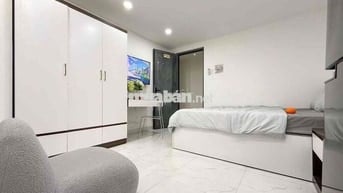 ‼️STUDIO DT 35m2 RỘNG RÃI THOÁNG MÁT FULL NỘI THẤT NHƯ HÌNH NGAY Q10‼️