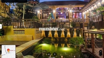 CHO THUÊ NHÀ 600m2 MẶT TIỀN 2 TẦNG ĐƯỜNG ĐẶNG VŨ HỶ, 170tr