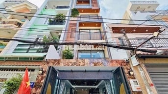 Siêu phẩm hót thiết kế mới thang máy điện năng lượng kế eamrt