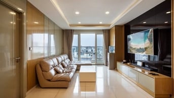 [CẮT LỖ] 2tỷ1-2pn-52m2,tầng 9,sổ riêng ở liền,góp lãi 0%,Lê Quang Định