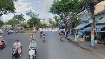 BÁN ĐẤT MẶT TIỀN ĐƯỜNG HẢI PHÒNG