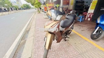 Honda Future 125 2015 Nâuchinhs chủ bán
