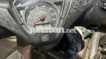 Honda Vision 2025 Xanh 15576 km