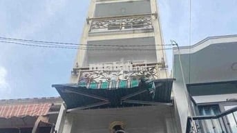 Chính Chủ Cho Thuê Ở Và Làm VP Ko K/D CHDV Ạ Cho thuê nhà MT Diên Hồng
