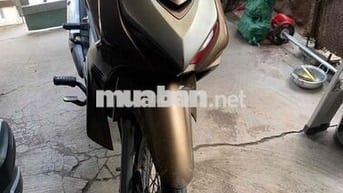 Honda RSX FI 2023 Nâu Bạc 16470 km