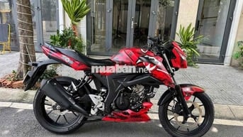 Suzuki Bandit 2020 máy zin biển số 94