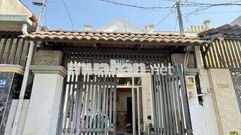 Nhà 2 tầng  LÊ QUANG HÒA đ.TA 16, p.THỚI AN, Q12, 61m2 hẻm vf3 3,5Tỷ