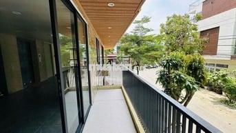 CHO THUÊ MẶT BẰNG LÔ GÓC GẦN CHỢ AN HẢI BẮC - SƠN TRÀ