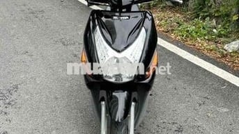 Honda Click màu Đen BSTP