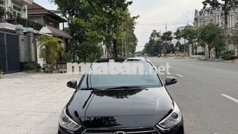 Hyundai Accent ATH 2019 Đen 86316 km