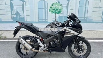 Honda CBR150 2012 máy zin biển số 76