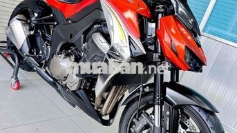 Kawasaki Z1000 ABS 2014 nhap hqcn bs tp