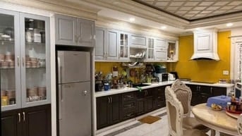 Nhà Đẹp: MT Bình Phú ,Cơ Hội Sinh Lời ( 4 * 18.5 ) 4 Lầu 12.5 Tỷ 