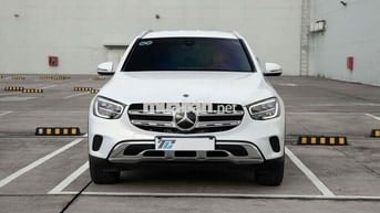 Mercedes-Benz GLC200 4matic V1 2022  34.000km