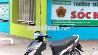 Yamaha Mio 2004 Thái Lan Đen
