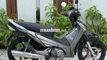 Honda Future Neo Fi 2008 Xám