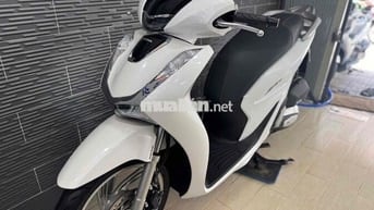 Honda SH150 ABS 2021 Trắng 3000 km