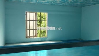 Cho thuê nhà 4x14 có gác lửng ở ấp 3, Hưng Long (gần Ngã 3 chú Lườn)