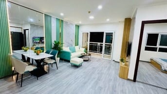 BÁN NHANH CĂN 70M2(2PN) C/C PHÚC YÊN 1   GIÁ 3,6 TỶ.