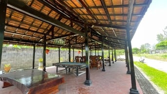 Bán khu nghỉ dưỡng MT QL20 hoàn thiện hiện hữu vào khai thác được ngay