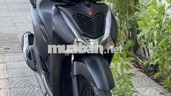 Honda SH 150 2018 Đen bán hay gl xe khác