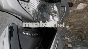 Honda Future Neo Đen, Bạc, Vàng
