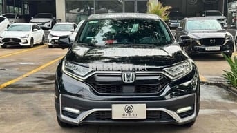 Honda CR-V L 2020 Đen SUV