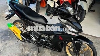 Honda Winner 150 Cao cấp Đen nhám Zin
