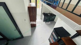 🏡 GẤC LỬNG FULL NỘI THẤT – TRƯƠNG QUANG GIAO, CẨM LỆ