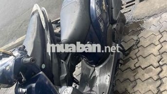 Yamaha Nozza Xanh đậm Đã sử dụng