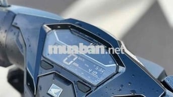 Honda Air Blade 2026 Đen 400 km