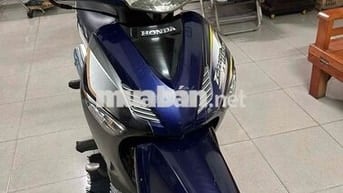 Honda Future Neo 2008, xe zin, chính chủ, bstp