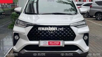 Toyota Veloz Cross Top 2023 Chính Hãng