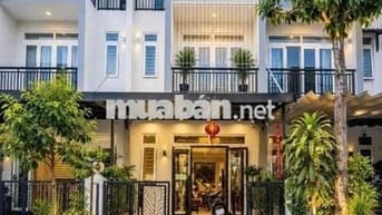 Bán Nhà Xuân Thới Sơn - Hóc Môn