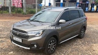 Suzuki XL7 2020 Nâu 73.000km gia đình 1 chủ từ mới