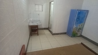 Chính chủ cho thuê phòng trọ khép kín kín tại 132/36 đường Cầu giấy
